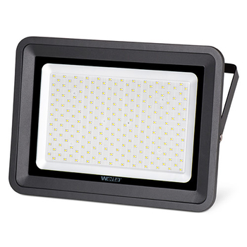 Светодиодный прожектор WOLTA WFL-200W/06 5500K 200 W SMD IP65 - Светильники - Прожекторы - . Магазин оборудования для автономного и резервного электропитания Ekosolar.ru в Димитровграде