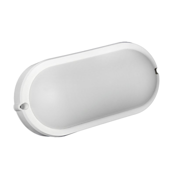 Банник LightPhenomenON LT-LBWP-01-IP65-12W-6500К LED овальный - Светильники - Для ЖКХ - . Магазин оборудования для автономного и резервного электропитания Ekosolar.ru в Димитровграде