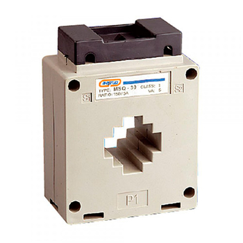 Трансформатор тока MSQ-30 250A/5 (1) Энергия - Электрика, НВА - Приборы учета, контроля и измерения - Трансформаторы - . Магазин оборудования для автономного и резервного электропитания Ekosolar.ru в Димитровграде