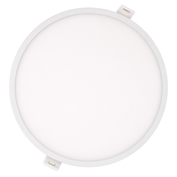 Светильник LightPhenomenON Downlight LT-TP-DL-02-6W-6500K встраиваемый круглый Ф90 LED - Светильники - Светильники DOWNLIGHT - . Магазин оборудования для автономного и резервного электропитания Ekosolar.ru в Димитровграде