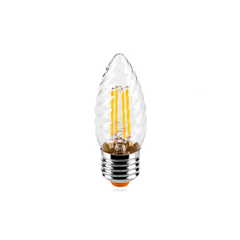 Светодиодная лампа WOLTA FILAMENT 25YCTFT7E27 - Светильники - Лампы - . Магазин оборудования для автономного и резервного электропитания Ekosolar.ru в Димитровграде