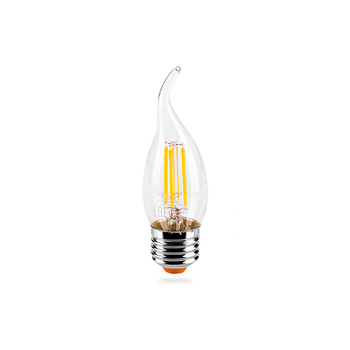 Светодиодная лампа WOLTA FILAMENT 25YCDFT7E27 - Светильники - Лампы - . Магазин оборудования для автономного и резервного электропитания Ekosolar.ru в Димитровграде