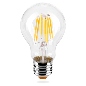 Светодиодная лампа WOLTA FILAMENT 25Y60BLFT9E27 - Светильники - Лампы - . Магазин оборудования для автономного и резервного электропитания Ekosolar.ru в Димитровграде