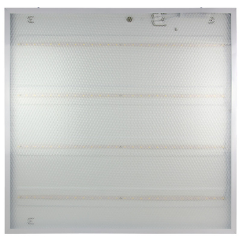 Светильник универсальный LT-UTP-11R-IP20-36W-6500K LED со встроенным драйвером - Светильники - Для общественных зданий - . Магазин оборудования для автономного и резервного электропитания Ekosolar.ru в Димитровграде