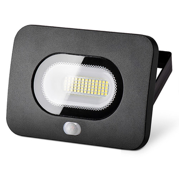 Светодиодный прожектор WOLTA WFL-20W/05s 5500K 20 Вт LED IP65 - Светильники - Прожекторы - . Магазин оборудования для автономного и резервного электропитания Ekosolar.ru в Димитровграде