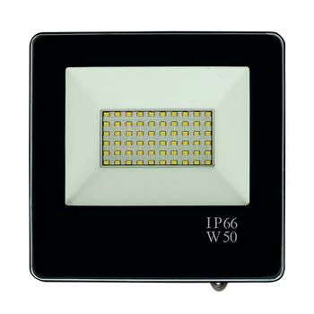 Прожектор LightPhenomenON LT-FL-01N-IP65 - 50W-6500K LED - Светильники - Прожекторы - . Магазин оборудования для автономного и резервного электропитания Ekosolar.ru в Димитровграде