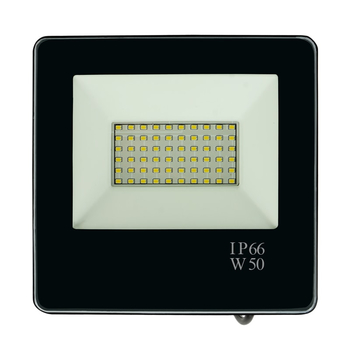 Прожектор LightPhenomenON LT-FL-01-IP65-50W-4000K LED - Светильники - Прожекторы - . Магазин оборудования для автономного и резервного электропитания Ekosolar.ru в Димитровграде