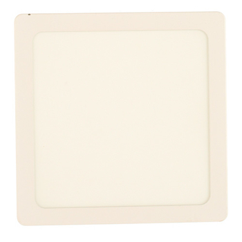 Накладной светильник Square LED SDL Smartbuy-12w/6500K/IP20 (SBL-SqSDL-12-65K)/40 - Светильники - Для общественных зданий - . Магазин оборудования для автономного и резервного электропитания Ekosolar.ru в Димитровграде