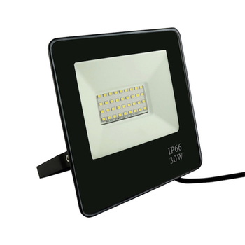 Прожектор LightPhenomenON LT-FL-01-IP65-30W-4000K LED - Светильники - Прожекторы - . Магазин оборудования для автономного и резервного электропитания Ekosolar.ru в Димитровграде