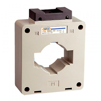 Трансформатор тока MSQ-60 1000A/5 (1) Энергия - Электрика, НВА - Приборы учета, контроля и измерения - Трансформаторы - . Магазин оборудования для автономного и резервного электропитания Ekosolar.ru в Димитровграде