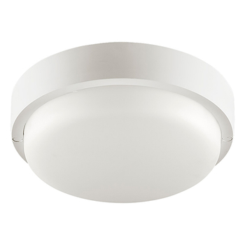 Светодиодный светильник WOLTA LCL04-8W-R01-4K 8 Вт 4000K IP65 круг - Светильники - Для ЖКХ - . Магазин оборудования для автономного и резервного электропитания Ekosolar.ru в Димитровграде