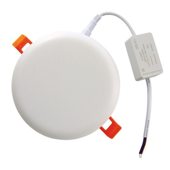 Светильник LightPhenomenON Downlight LT-TP-DL-06-9W-6500K встраиваемый круглый Ф90 LED с выносным драйвером - Светильники - Светильники DOWNLIGHT - . Магазин оборудования для автономного и резервного электропитания Ekosolar.ru в Димитровграде