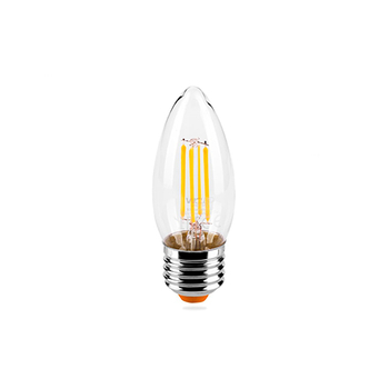 Светодиодная лампа WOLTA FILAMENT 25YCFT5E27 - Светильники - Лампы - . Магазин оборудования для автономного и резервного электропитания Ekosolar.ru в Димитровграде