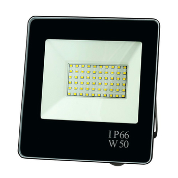 Прожектор LightPhenomenON LT-FL-01N-IP65- 10W-6500K LED - Светильники - Прожекторы - . Магазин оборудования для автономного и резервного электропитания Ekosolar.ru в Димитровграде