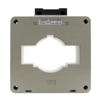 Трансформатор тока MSQ-100 1200A/5 (1) Энергия - Электрика, НВА - Приборы учета, контроля и измерения - Трансформаторы - . Магазин оборудования для автономного и резервного электропитания Ekosolar.ru в Димитровграде
