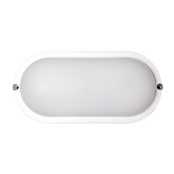 Банник LightPhenomenON LT-LBWP-01-IP65- 8W-6500К LED овальный - Светильники - Для ЖКХ - . Магазин оборудования для автономного и резервного электропитания Ekosolar.ru в Димитровграде