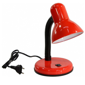 Светодиодный настенный светильник Smartbuy-5W /Red 4013 SBL-4013-5-R-Red - Светильники - Настольные светильники - . Магазин оборудования для автономного и резервного электропитания Ekosolar.ru в Димитровграде