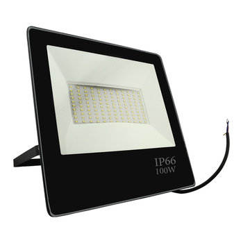 Прожектор LightPhenomenON LT-FL-01-IP65-100W-4000K LED - Светильники - Прожекторы - . Магазин оборудования для автономного и резервного электропитания Ekosolar.ru в Димитровграде