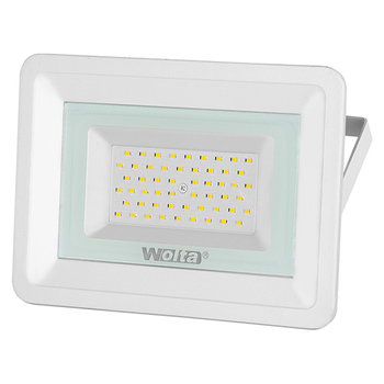 Светодиодный прожектор WOLTA WFL-20W/06 СДО-20 5500K SMD IP 65 - Светильники - Прожекторы - . Магазин оборудования для автономного и резервного электропитания Ekosolar.ru в Димитровграде