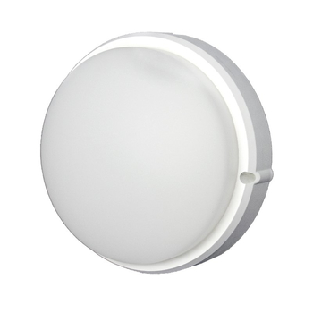 Банник LightPhenomenON LT-LBWP-02-IP65-12W-6500К LED круглый - Светильники - Для ЖКХ - . Магазин оборудования для автономного и резервного электропитания Ekosolar.ru в Димитровграде