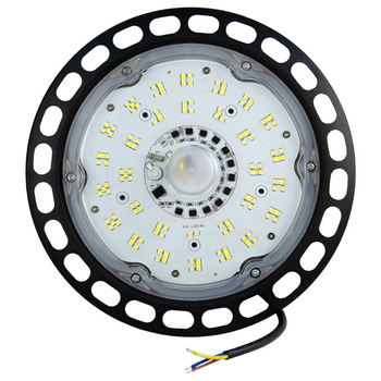 Светильник LT-SBF-01-IP65-100W-6500K-LED - Светильники - Для общественных зданий - . Магазин оборудования для автономного и резервного электропитания Ekosolar.ru в Димитровграде