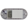 Банник LT-LBWP-05-IP65-8W-6500К LED овал с датчиком движения - Светильники - Для ЖКХ - . Магазин оборудования для автономного и резервного электропитания Ekosolar.ru в Димитровграде
