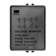 Реле обрыва фаз JVM-1 380V Энергия, 60 шт - Электрика, НВА - Реле, автоматизация и управление - Реле защиты 3-х фазной цепи - . Магазин оборудования для автономного и резервного электропитания Ekosolar.ru в Димитровграде
