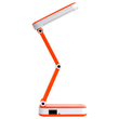 Светодиодный аккумуляторный светильник Smartbuy-4W/O SBL-Jump-4-WL-Orange - Светильники - Настольные светильники - . Магазин оборудования для автономного и резервного электропитания Ekosolar.ru в Димитровграде