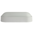 Банник LT-LBWP-05-IP65-8W-6500К LED овал с датчиком движения - Светильники - Для ЖКХ - . Магазин оборудования для автономного и резервного электропитания Ekosolar.ru в Димитровграде