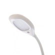 Светодиодный настольный светильник 7W Smartbuy SBL-DL-7-NW3-SRGB-White - Светильники - Настольные светильники - . Магазин оборудования для автономного и резервного электропитания Ekosolar.ru в Димитровграде