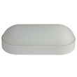Банник LT-LBWP-03-IP65-18W-6500К LED овальный - Светильники - Для ЖКХ - . Магазин оборудования для автономного и резервного электропитания Ekosolar.ru в Димитровграде