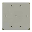 Переключатель кулачковый в корпусе LFC-5 (CA10) 125A 0-1 3P Энергия - Электрика, НВА - Силовое оборудование распределения и защиты - Разъединители - Переключатели кулачковые - . Магазин оборудования для автономного и резервного электропитания Ekosolar.ru в Димитровграде