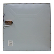 Панель ультратонкая светодиодная LightPhenomenON LT-UTP-05-IP40-36W-6500К LED с драйвером - Светильники - Для общественных зданий - . Магазин оборудования для автономного и резервного электропитания Ekosolar.ru в Димитровграде