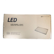 Панель ультратонкая светодиодная LightPhenomenON LT-UTP-03-IP40-72W-5000К - Светильники - Для общественных зданий - . Магазин оборудования для автономного и резервного электропитания Ekosolar.ru в Димитровграде