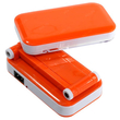 Светодиодный аккумуляторный светильник Smartbuy-4W/O SBL-Jump-4-WL-Orange - Светильники - Настольные светильники - . Магазин оборудования для автономного и резервного электропитания Ekosolar.ru в Димитровграде