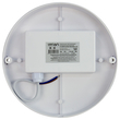 Банник LT-LBWP-06-IP65-18W-6500К LED круглый - Светильники - Для ЖКХ - . Магазин оборудования для автономного и резервного электропитания Ekosolar.ru в Димитровграде