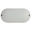 Банник LT-LBWP-03-IP65-18W-6500К LED овальный - Светильники - Для ЖКХ - . Магазин оборудования для автономного и резервного электропитания Ekosolar.ru в Димитровграде