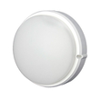 Банник LightPhenomenON LT-LBWP-04-IP65-8W-6500К LED круглый с датчиком движения - Светильники - Для ЖКХ - . Магазин оборудования для автономного и резервного электропитания Ekosolar.ru в Димитровграде
