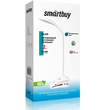 Светодиодный аккумуляторный светильник Smartbuy SBL-101-2-Wt-White - Светильники - Настольные светильники - . Магазин оборудования для автономного и резервного электропитания Ekosolar.ru в Димитровграде