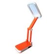 Светодиодный аккумуляторный светильник Smartbuy-4W/O SBL-Jump-4-WL-Orange - Светильники - Настольные светильники - . Магазин оборудования для автономного и резервного электропитания Ekosolar.ru в Димитровграде