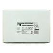 Клеммник концевой изолированный TTB-05 2,5mm Энергия (40/уп), 25 шт - Электрика, НВА - Комплектующие и аксессуары для электромонтажа - Клеммники концевые изолированные - . Магазин оборудования для автономного и резервного электропитания Ekosolar.ru в Димитровграде