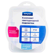 Комплект светодиодной ленты Apeyron Electrics 12В с аксессуарами, smd 3528, 60 д/м, 5м, холодный белый - Светильники - Cветодиодные ленты - . Магазин оборудования для автономного и резервного электропитания Ekosolar.ru в Димитровграде