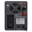 ИБП для котла Энергия Гарант 1000 + Аккумулятор Grid 100 Ah 12 v (600Вт - 91мин) - ИБП и АКБ - ИБП для котлов - . Магазин оборудования для автономного и резервного электропитания Ekosolar.ru в Димитровграде
