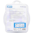 Комплект светодиодной ленты Apeyron Electrics 220В с аксессуарами, smd 2835, 60 д/м, 5м, холодный белый - Светильники - Cветодиодные ленты - . Магазин оборудования для автономного и резервного электропитания Ekosolar.ru в Димитровграде