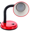 Светодиодный настенный светильник Smartbuy-5W /Red 4013 SBL-4013-5-R-Red - Светильники - Настольные светильники - . Магазин оборудования для автономного и резервного электропитания Ekosolar.ru в Димитровграде