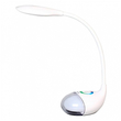 Светодиодный настольный светильник 7W Smartbuy SBL-DL-7-NW3-SRGB-White - Светильники - Настольные светильники - . Магазин оборудования для автономного и резервного электропитания Ekosolar.ru в Димитровграде