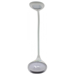 Светодиодный настольный светильник 7W Smartbuy SBL-DL-7-NW3-SRGB-White - Светильники - Настольные светильники - . Магазин оборудования для автономного и резервного электропитания Ekosolar.ru в Димитровграде