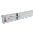Светильник LT-PSL-04-IP20-50W-6500К LED - Светильники - Для общественных зданий - . Магазин оборудования для автономного и резервного электропитания Ekosolar.ru в Димитровграде