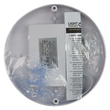 Банник LT-LBWP-06-IP65-18W-6500К LED круглый - Светильники - Для ЖКХ - . Магазин оборудования для автономного и резервного электропитания Ekosolar.ru в Димитровграде