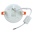 Светильник LightPhenomenON Downlight LT-TP-DL-06-9W-6500K встраиваемый круглый Ф90 LED с выносным драйвером - Светильники - Светильники DOWNLIGHT - . Магазин оборудования для автономного и резервного электропитания Ekosolar.ru в Димитровграде